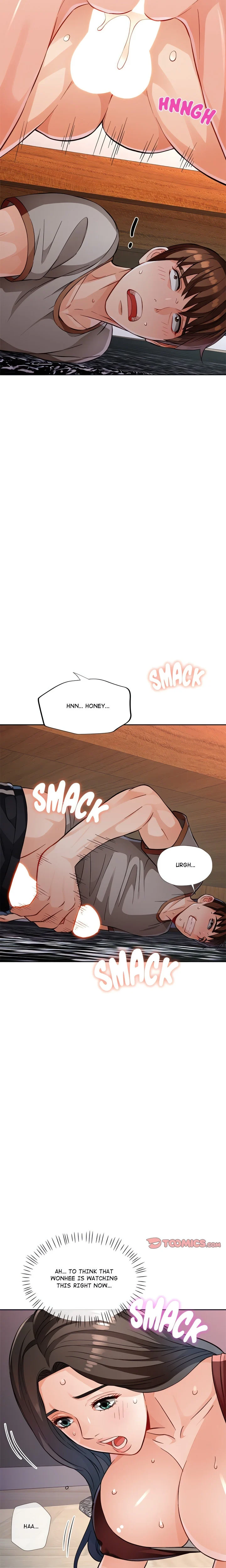 Wait, I’m a Married Woman! chapter 10 page 23