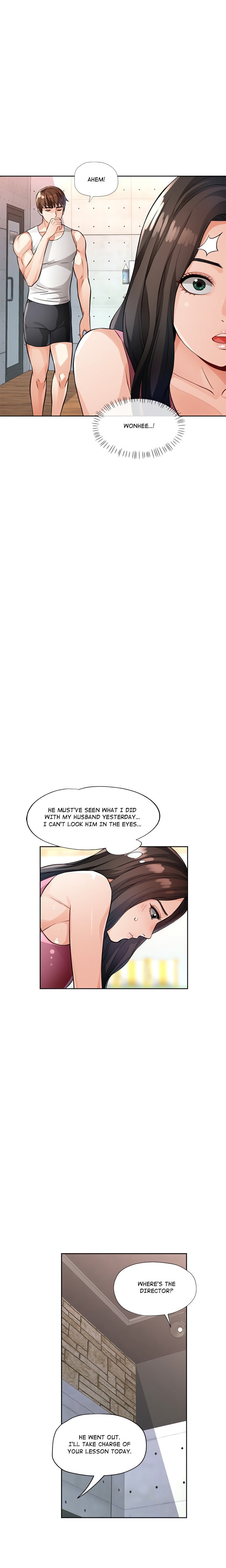 Wait, I’m a Married Woman! chapter 10 page 26