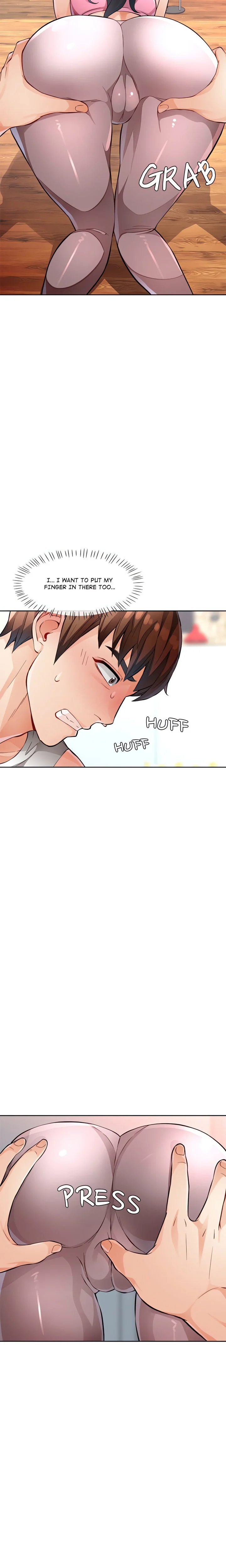 Wait, I’m a Married Woman! chapter 11 page 2