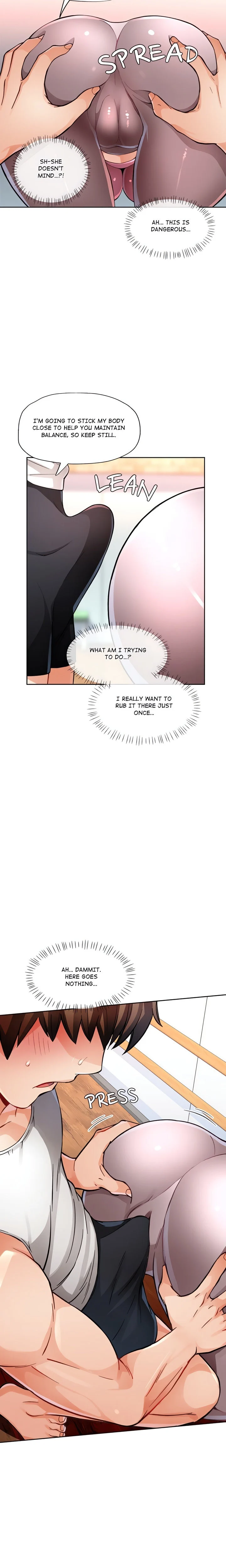 Wait, I’m a Married Woman! chapter 11 page 5