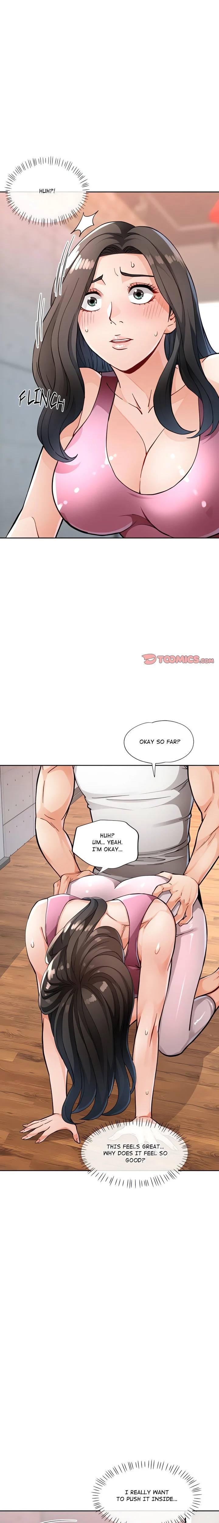 Wait, I’m a Married Woman! chapter 11 page 6