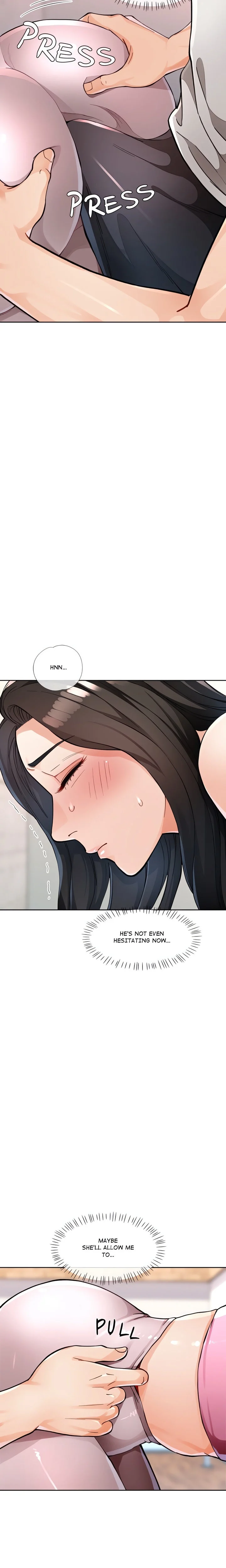 Wait, I’m a Married Woman! chapter 11 page 7