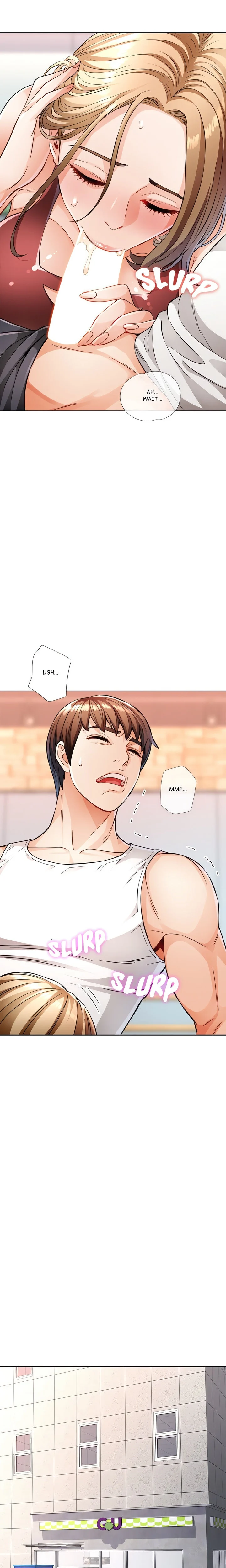 Wait, I’m a Married Woman! chapter 11 page 12