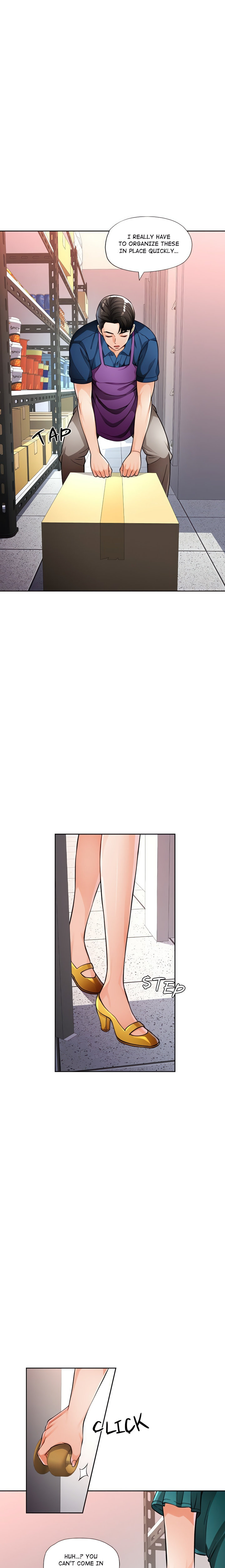Wait, I’m a Married Woman! chapter 11 page 15