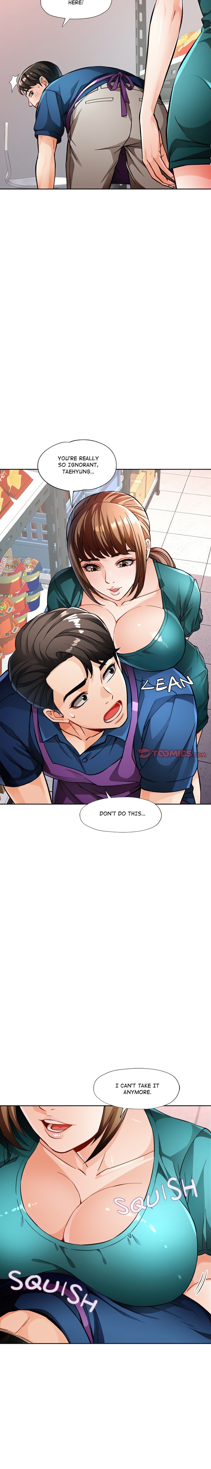 Wait, I’m a Married Woman! chapter 11 page 16