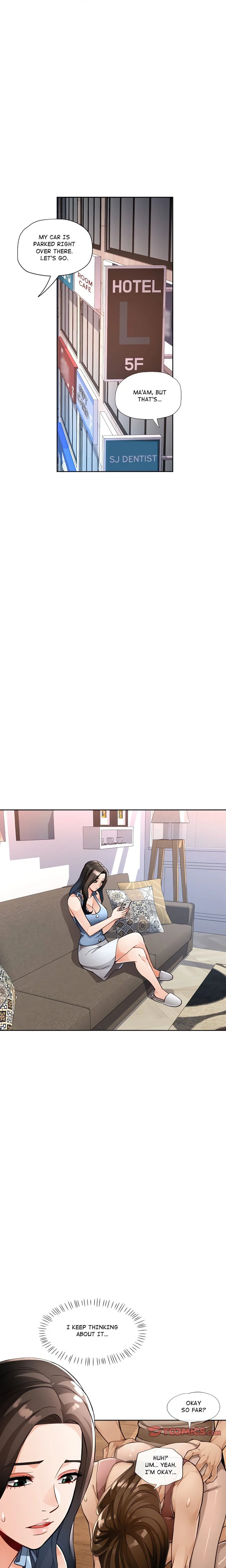 Wait, I’m a Married Woman! chapter 11 page 24