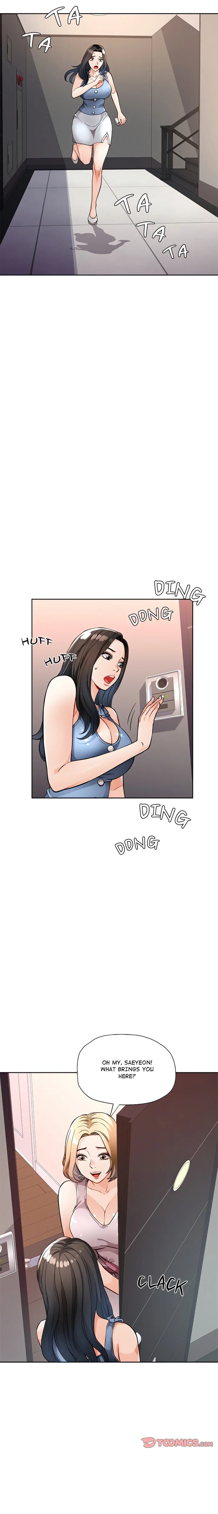 Wait, I’m a Married Woman! chapter 11 page 29