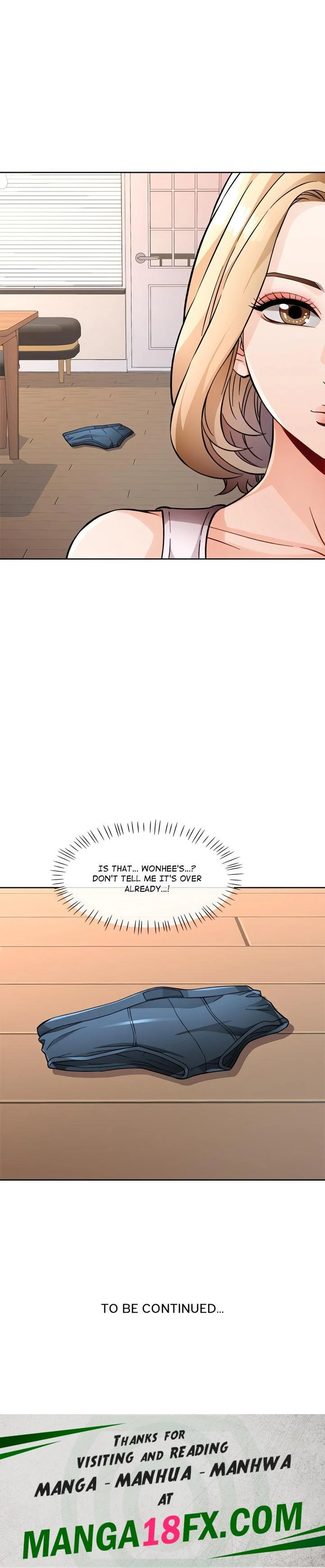 Wait, I’m a Married Woman! chapter 11 page 30