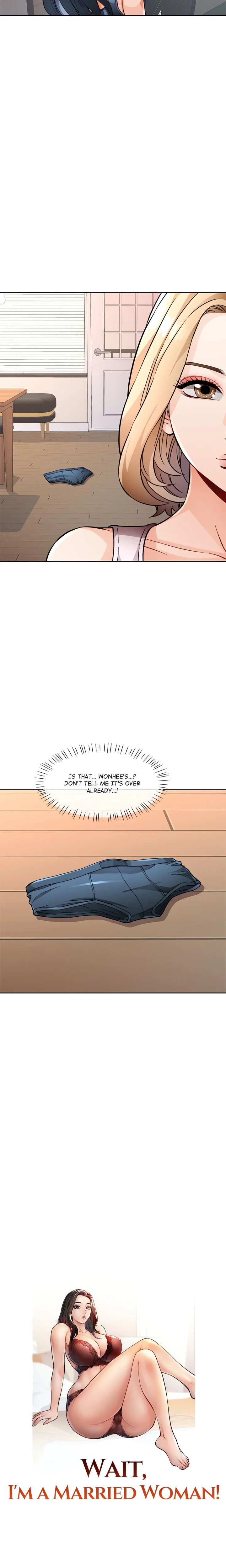 Wait, I’m a Married Woman! chapter 12 page 2