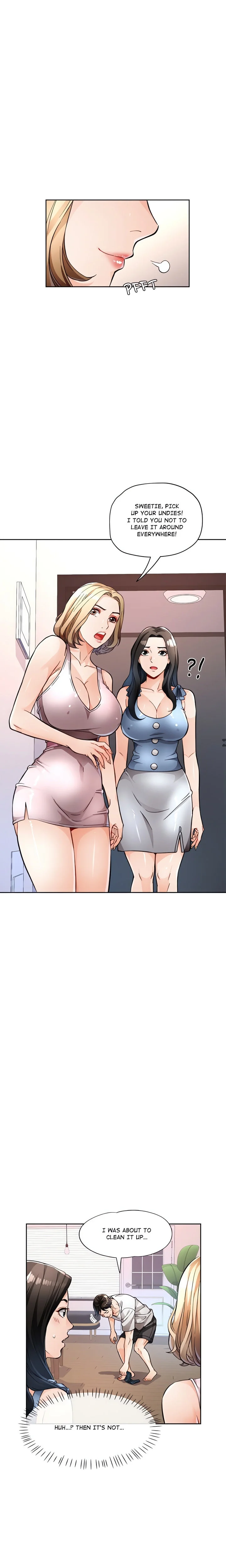 Wait, I’m a Married Woman! chapter 12 page 4