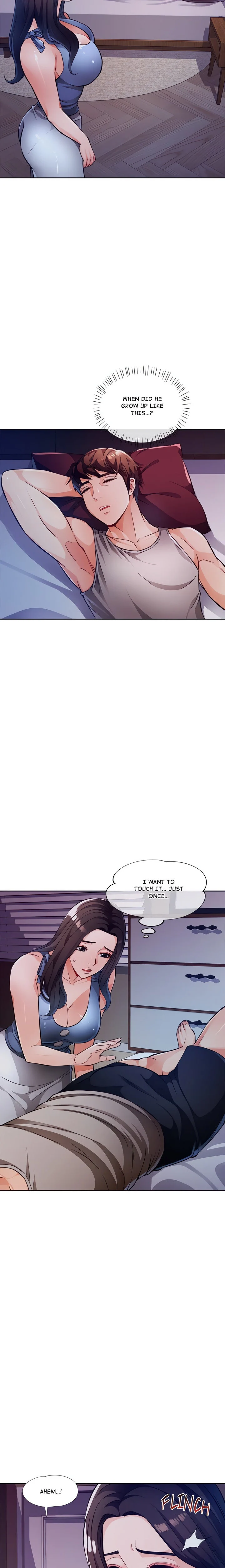 Wait, I’m a Married Woman! chapter 12 page 7