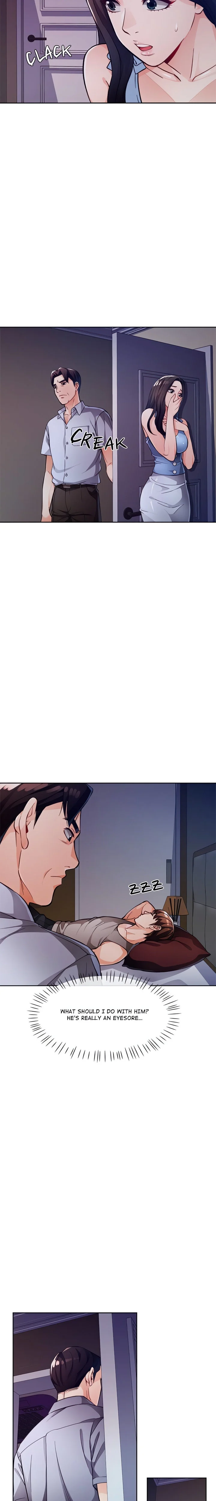Wait, I’m a Married Woman! chapter 12 page 8