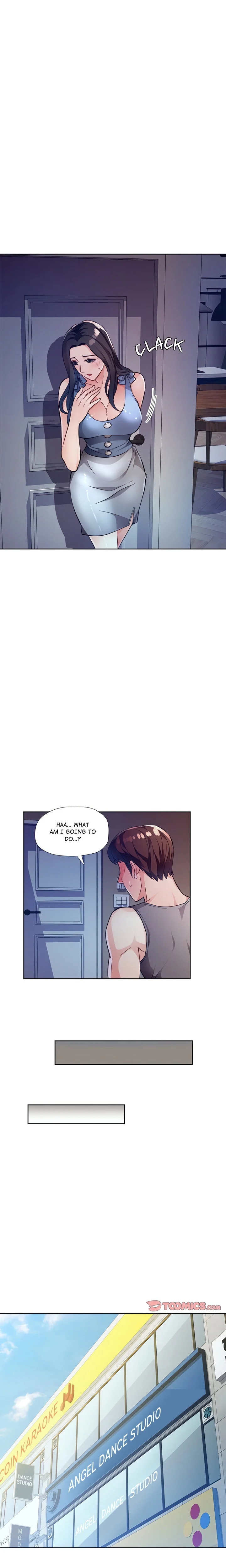 Wait, I’m a Married Woman! chapter 12 page 14