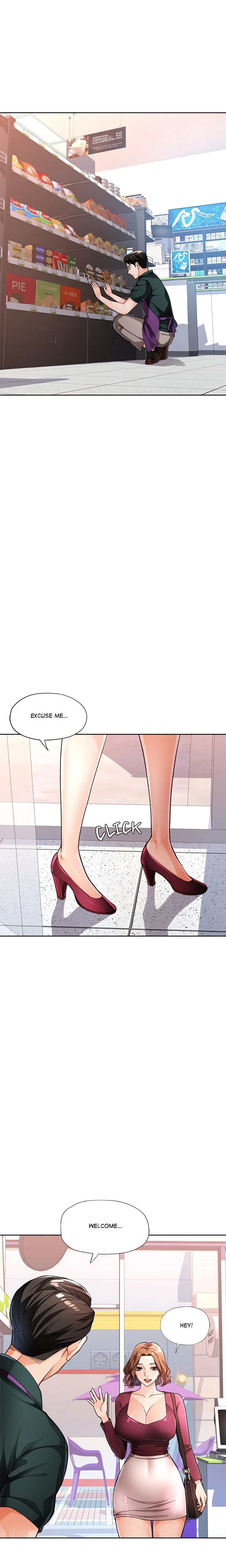 Wait, I’m a Married Woman! chapter 12 page 16