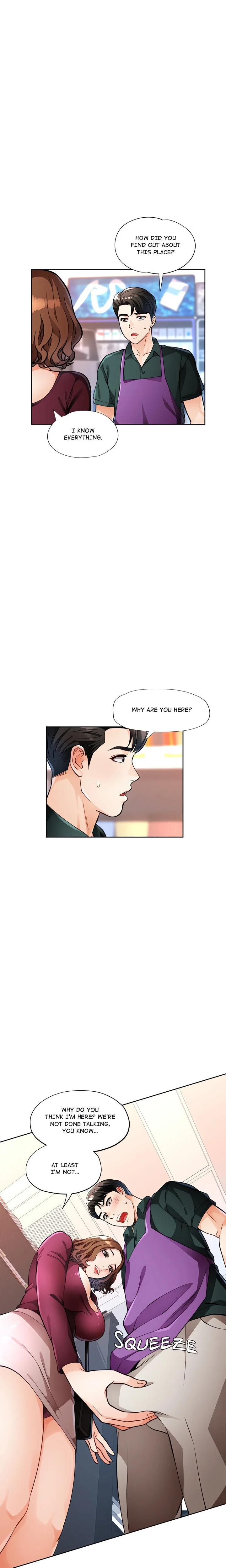Wait, I’m a Married Woman! chapter 12 page 17