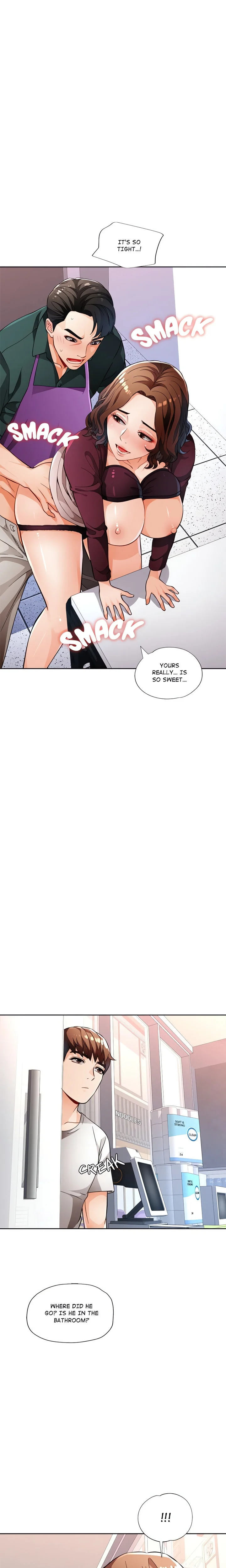 Wait, I’m a Married Woman! chapter 12 page 25