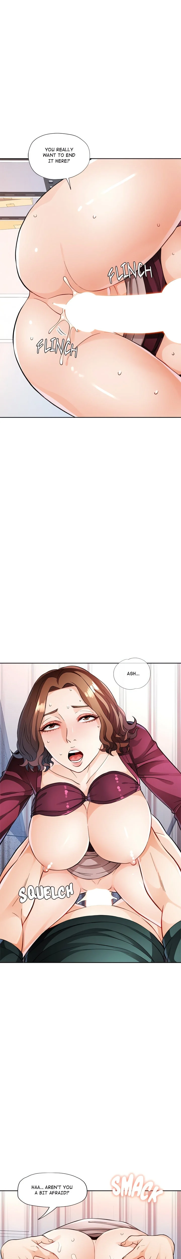 Wait, I’m a Married Woman! chapter 13 page 10
