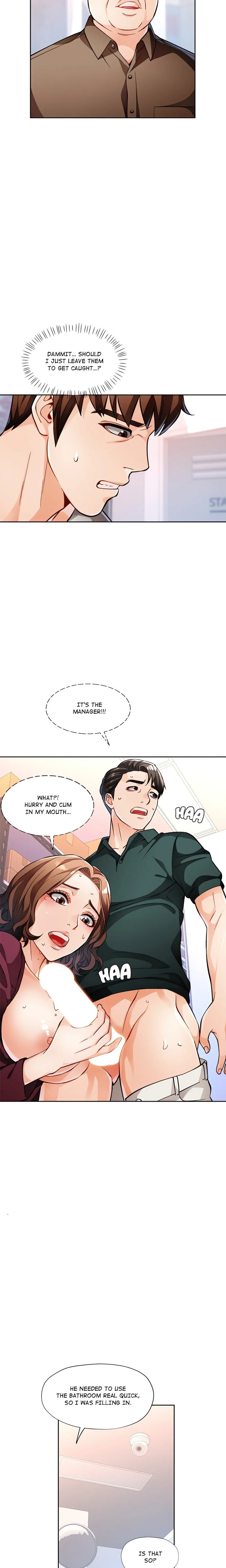 Wait, I’m a Married Woman! chapter 13 page 14