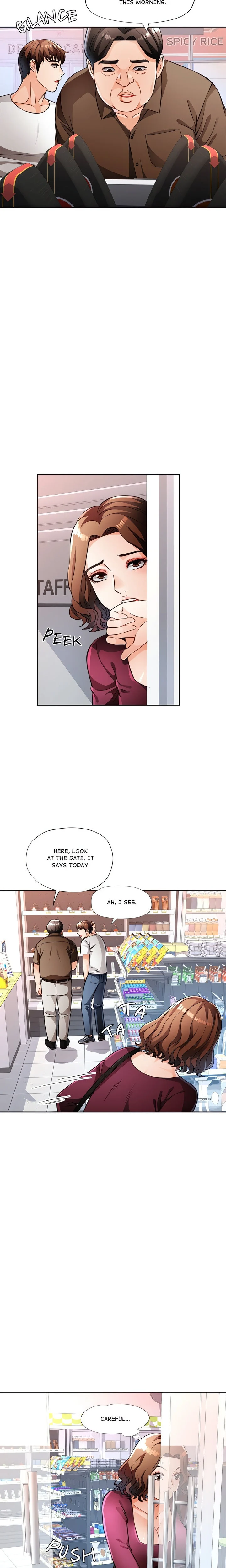 Wait, I’m a Married Woman! chapter 13 page 17