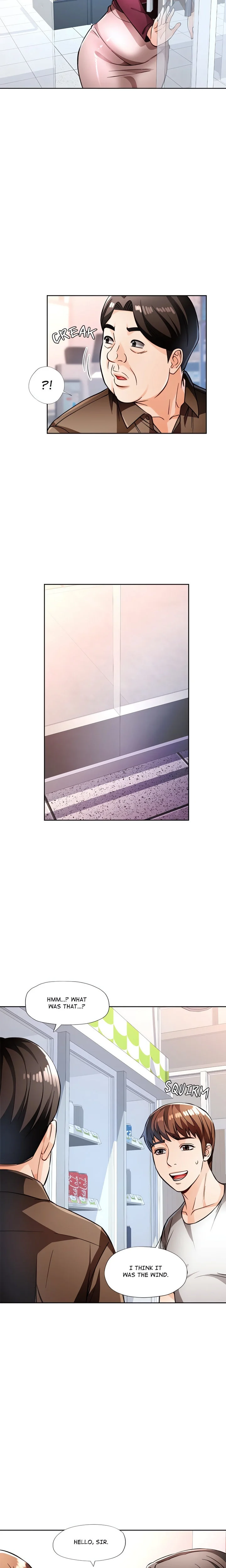Wait, I’m a Married Woman! chapter 13 page 18