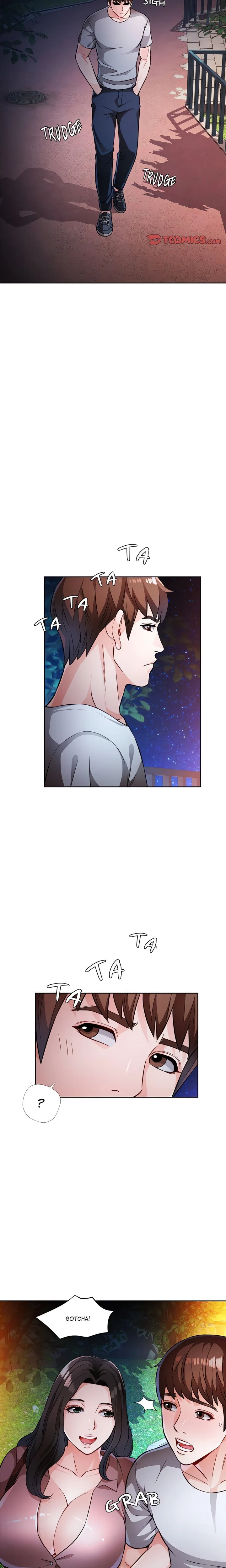 Wait, I’m a Married Woman! chapter 13 page 20