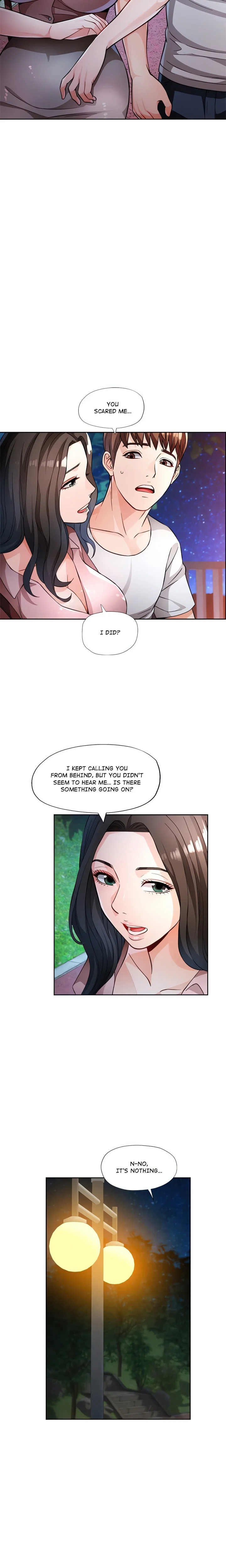 Wait, I’m a Married Woman! chapter 13 page 21