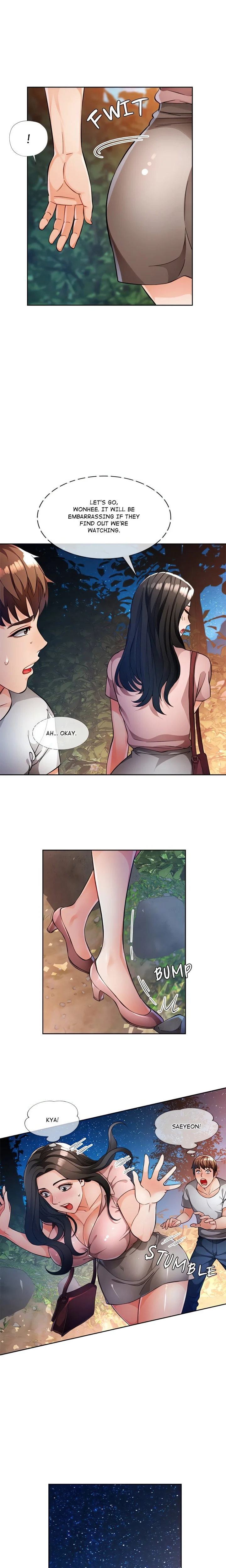 Wait, I’m a Married Woman! chapter 14 page 13