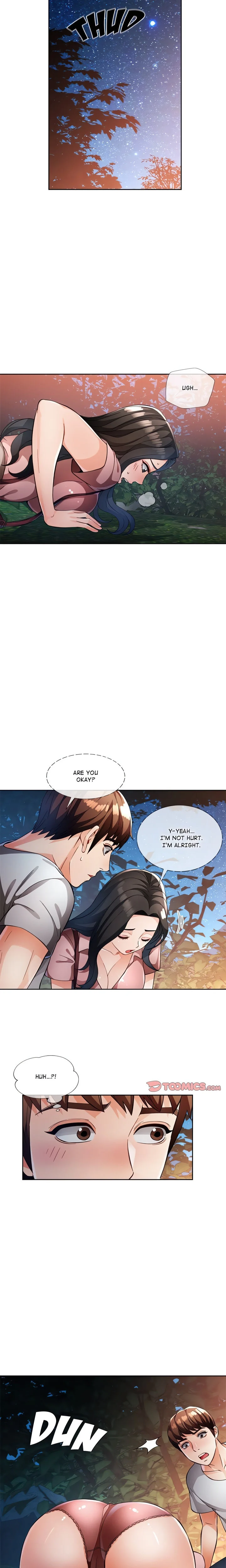 Wait, I’m a Married Woman! chapter 14 page 14