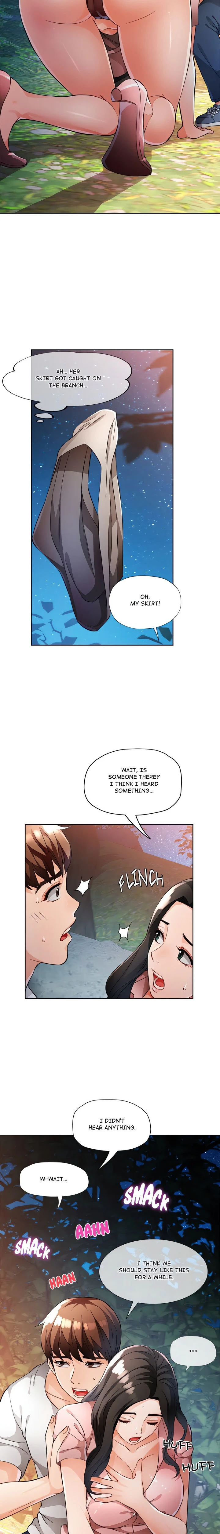Wait, I’m a Married Woman! chapter 14 page 15