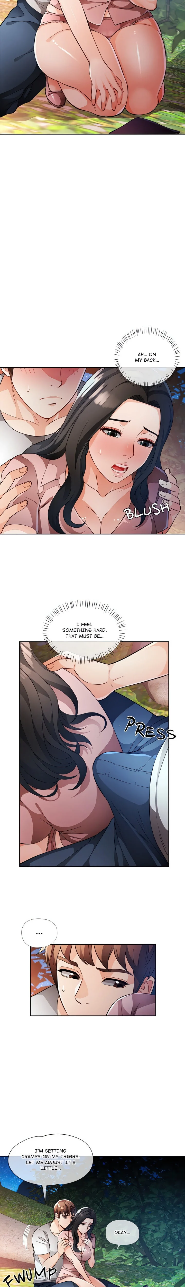 Wait, I’m a Married Woman! chapter 14 page 16