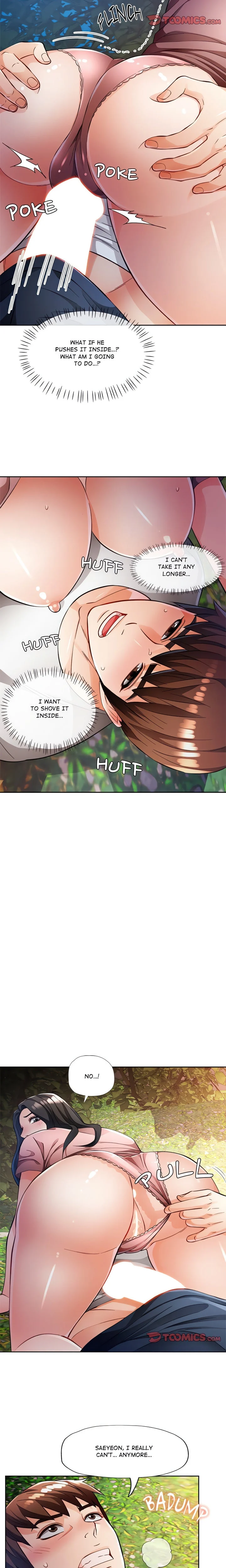 Wait, I’m a Married Woman! chapter 15 page 13