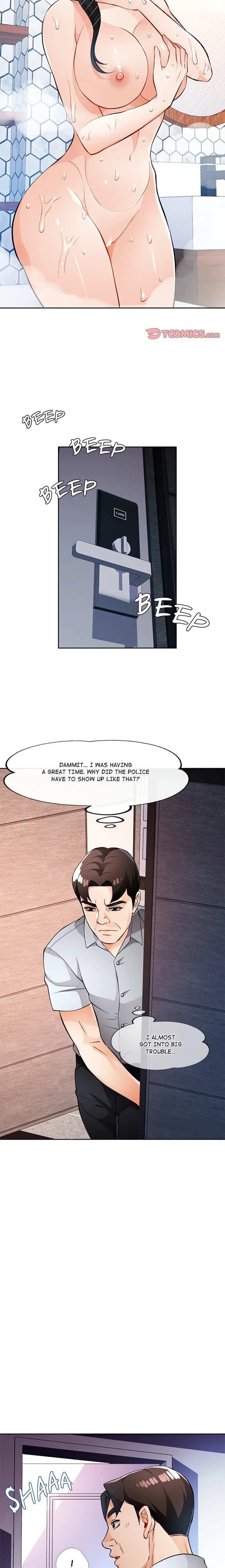 Wait, I’m a Married Woman! chapter 15 page 17