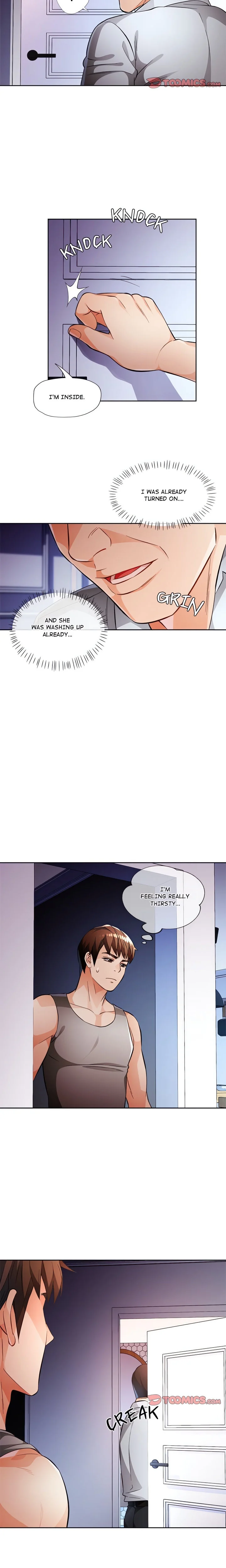 Wait, I’m a Married Woman! chapter 15 page 18