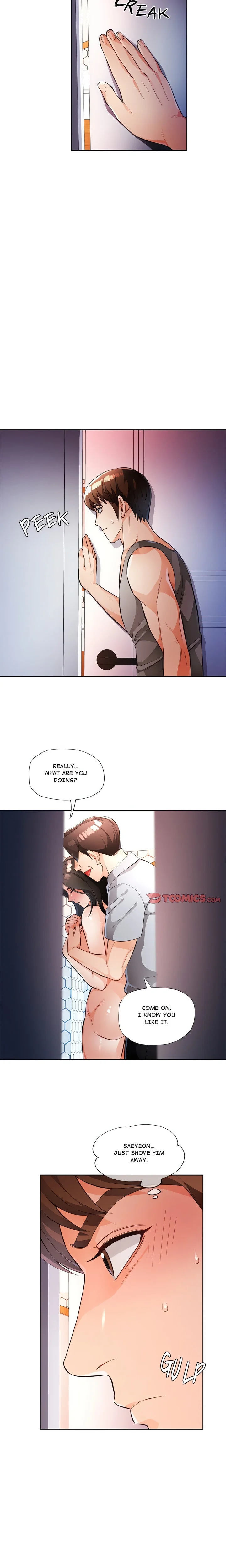 Wait, I’m a Married Woman! chapter 15 page 20
