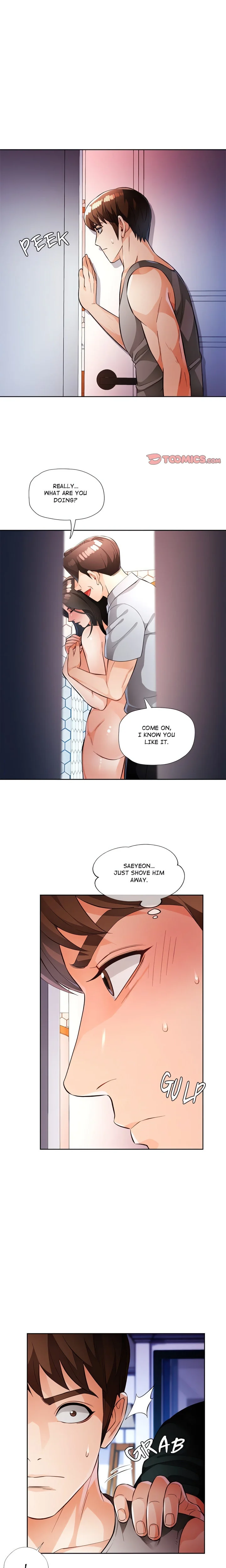 Wait, I’m a Married Woman! chapter 16 page 1