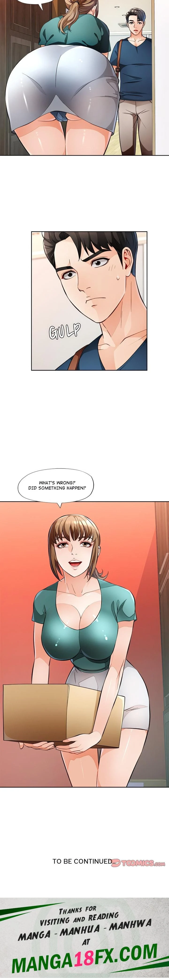 Wait, I’m a Married Woman! chapter 16 page 19