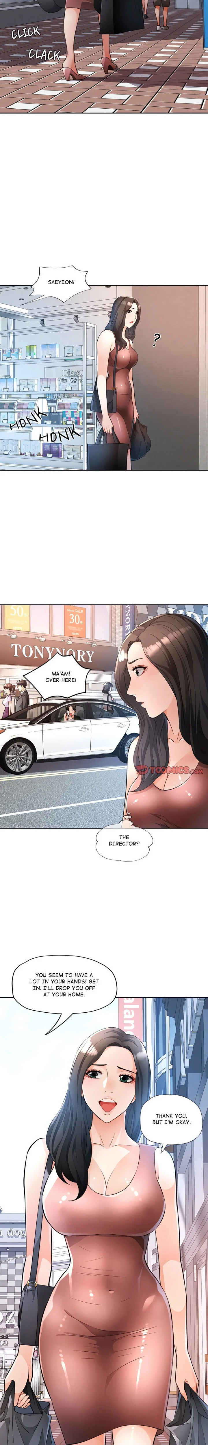 Wait, I’m a Married Woman! chapter 17 page 15