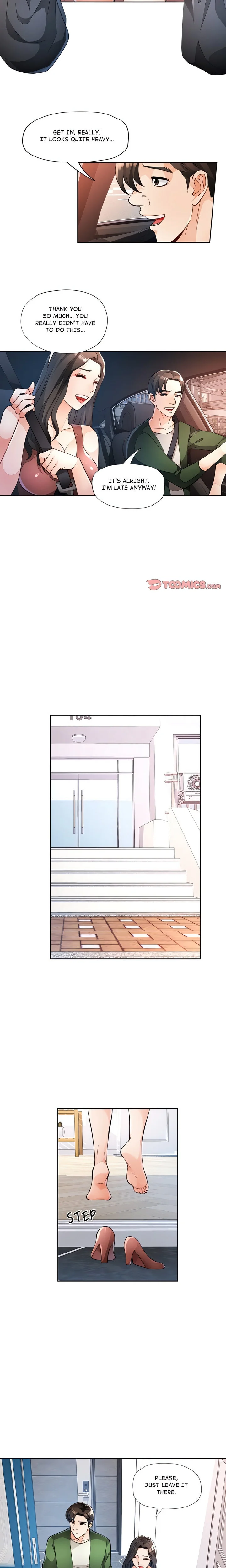Wait, I’m a Married Woman! chapter 17 page 16