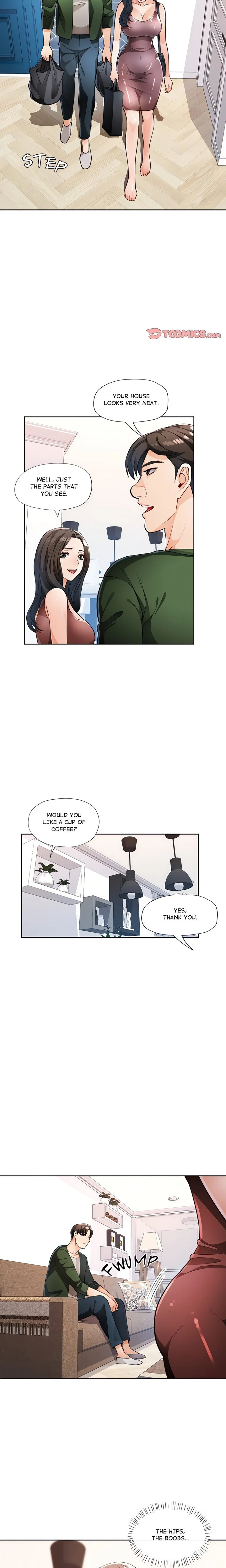 Wait, I’m a Married Woman! chapter 17 page 17