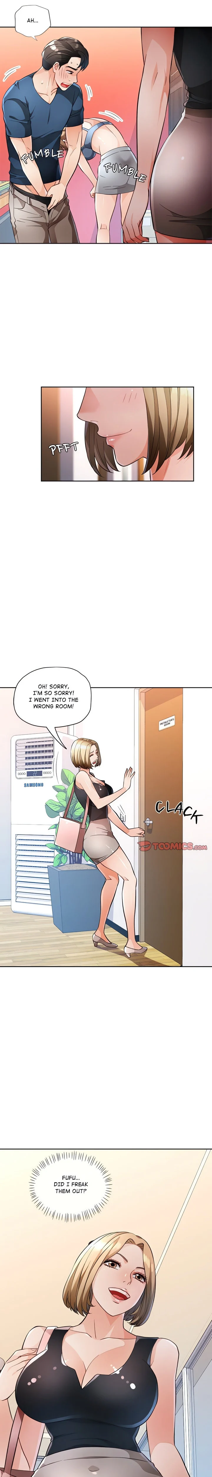 Wait, I’m a Married Woman! chapter 17 page 20