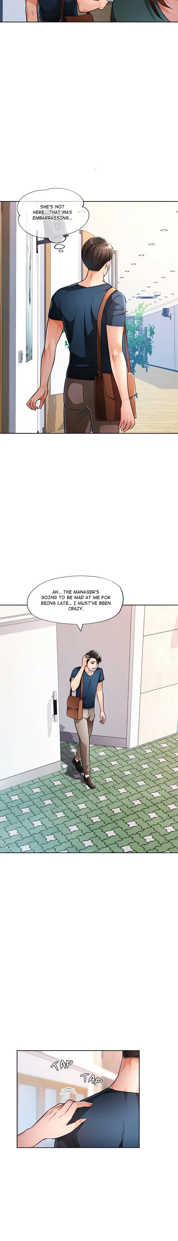 Wait, I’m a Married Woman! chapter 18 page 4