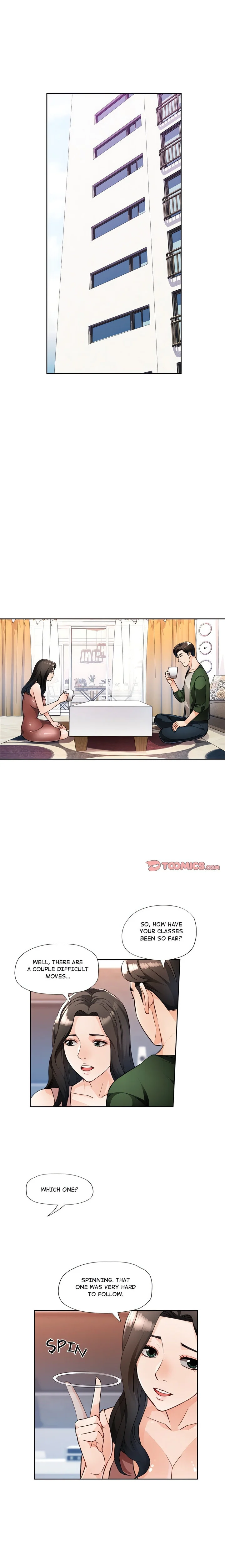 Wait, I’m a Married Woman! chapter 18 page 7