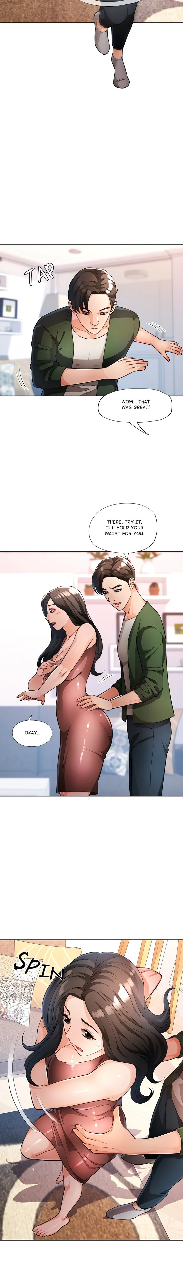 Wait, I’m a Married Woman! chapter 18 page 9