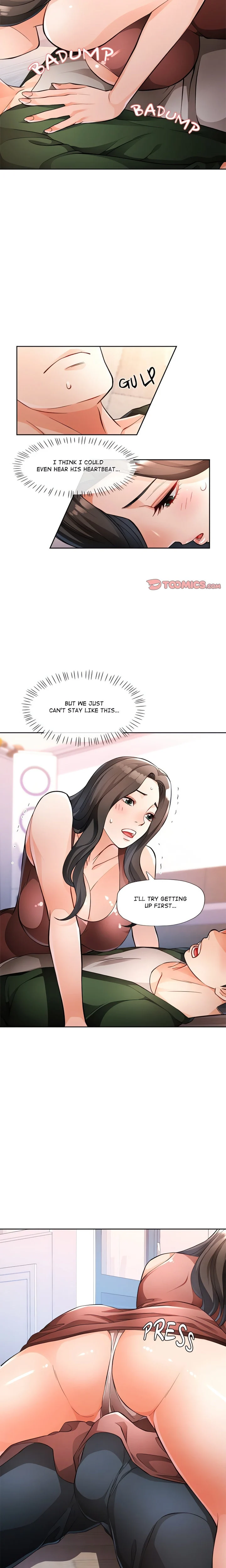 Wait, I’m a Married Woman! chapter 18 page 16