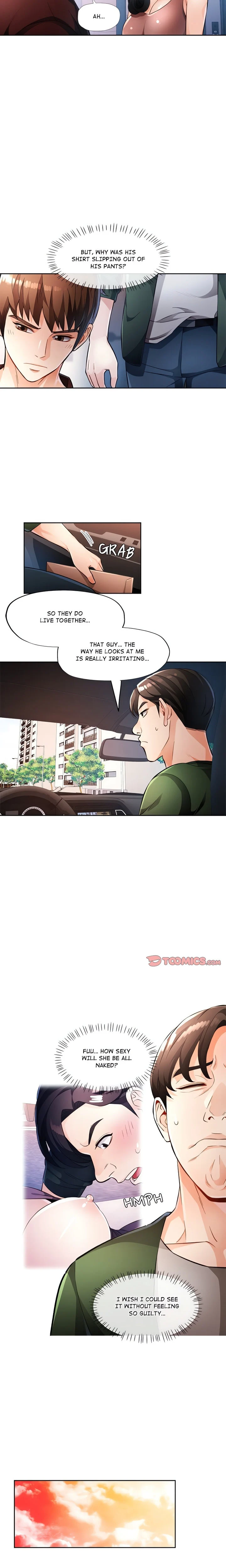 Wait, I’m a Married Woman! chapter 19 page 4