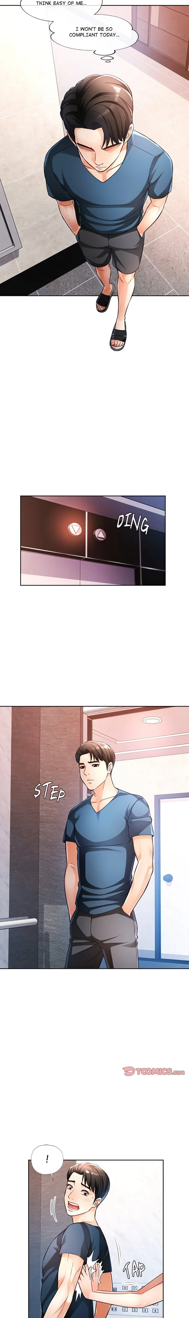 Wait, I’m a Married Woman! chapter 19 page 8
