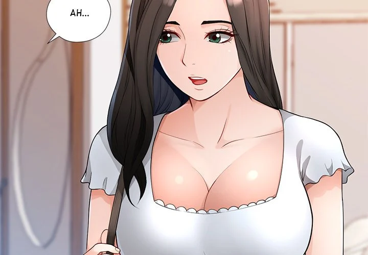 Wait, I’m a Married Woman! chapter 2 page 2
