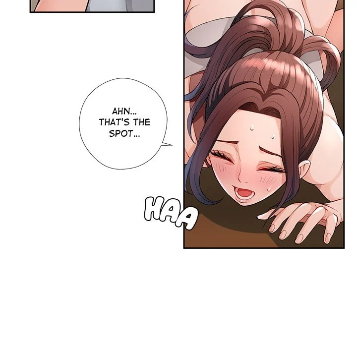 Wait, I’m a Married Woman! chapter 2 page 9
