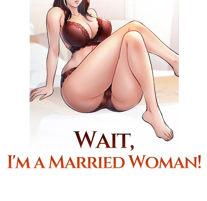 Wait, I’m a Married Woman! chapter 2 page 16