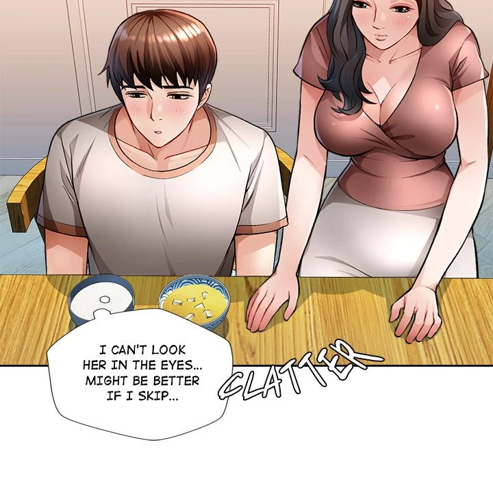 Wait, I’m a Married Woman! chapter 2 page 56